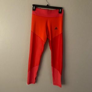 Adidas leggings